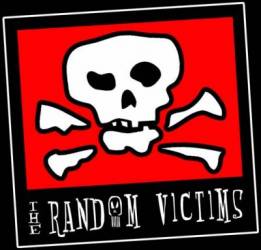logo The Random Victims